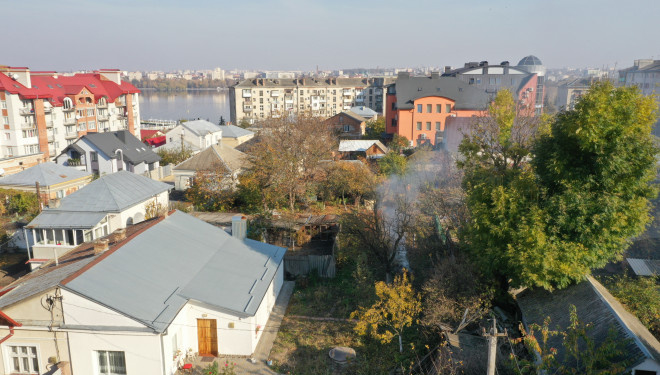 У Тернополі по-новому боротимуться зі спалювачами рослин