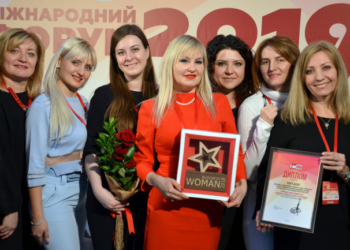 Ольга Шахін знає як мрію перетворити на реальність