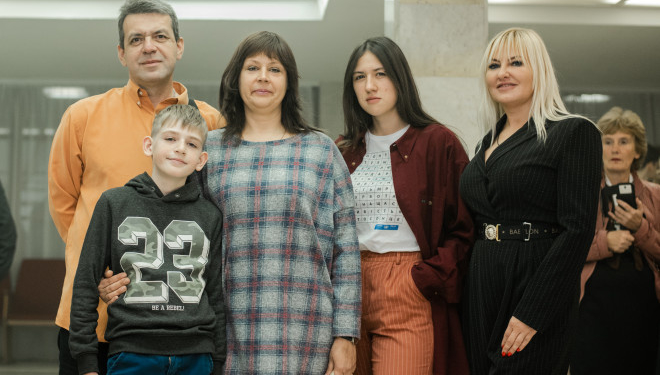 Півсотні учасників теле-проекту «Небайдужі» запросили на концерт Джамали