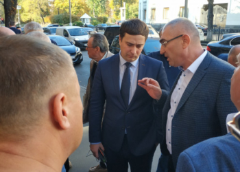 Іван Чайківський про перипетії довкола впровадження ринку землі в Україні