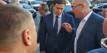 Іван Чайківський про перипетії довкола впровадження ринку землі в Україні