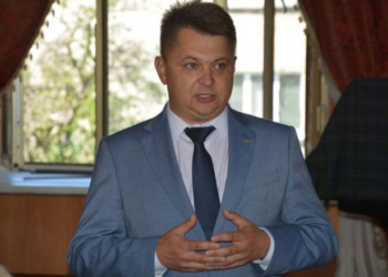 «Створення на Тернопільщині єдиного госпітального округу – це єдиний шлях зберегти районні лікарні», – Віктор Овчарук