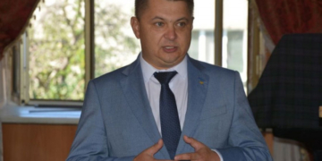 «Створення на Тернопільщині єдиного госпітального округу – це єдиний шлях зберегти районні лікарні», – Віктор Овчарук