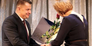 На Теpнопільщині відзначили кpащих пpацівників соціальної сфеpи