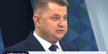 «Бюджет-2020 – є дефіцитним, прошу громаду області вносити свої пропозиції», – Віктор Овчарук