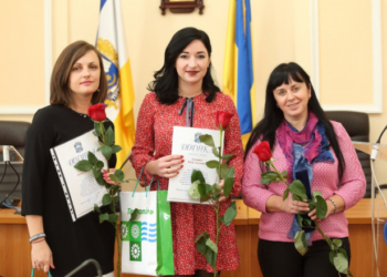 У неділю чимало тернополян святкуватимуть професійне свято