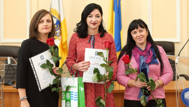 У неділю чимало тернополян святкуватимуть професійне свято