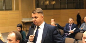 Віктор Овчарук: «Органи місцевого самоврядування мають бути на всіх ланках адмінустрою»