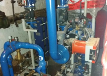 У Тернополі встановлюють ще одне ІТП