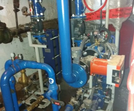 У Тернополі встановлюють ще одне ІТП