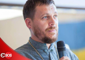 Священник з Тернопільщини номінований на звання «Людина року»