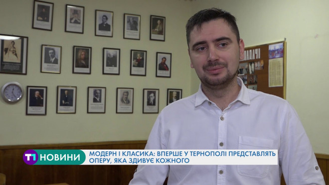 Концерт, аналогів якого ще не було у Тернополі (Відео)