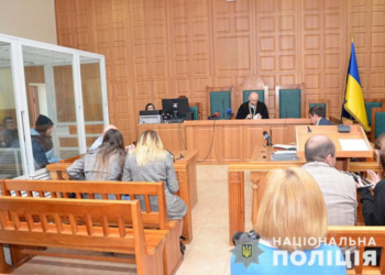 Від 10 до 15 років або довічне позбавлення волі загрожує тернополянину за жорстоке вбивство