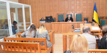 Від 10 до 15 років або довічне позбавлення волі загрожує тернополянину за жорстоке вбивство