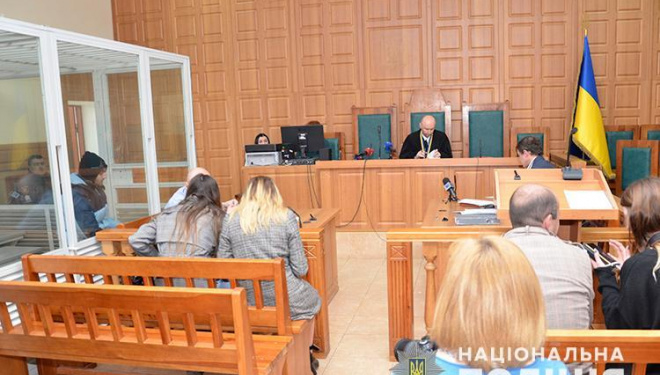 Від 10 до 15 років або довічне позбавлення волі загрожує тернополянину за жорстоке вбивство