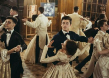 У Тернополі студенти танцюватимуть на балу, щоб допомогти онкохворим діткам