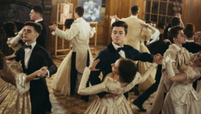 У Тернополі студенти танцюватимуть на балу, щоб допомогти онкохворим діткам