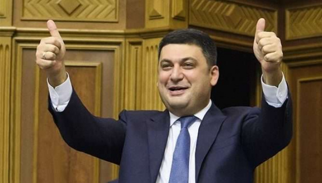 Завдяки кабміну Гройсмана тернополяни можуть залишитись без тепла