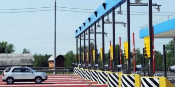 На Тернопільщині планують облаштувати платну дорогу