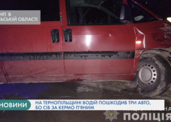 Тернополянки зібрали гроші на операцію дитині (Відео)