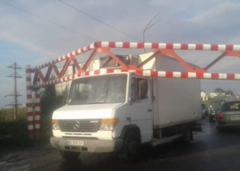 Хто винен в тому, що Гаївський міст так повільно будують?