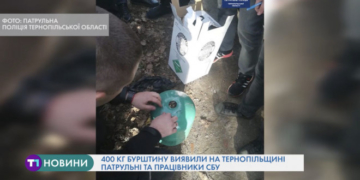 Тернополянки зібрали гроші на операцію дитині (Відео)