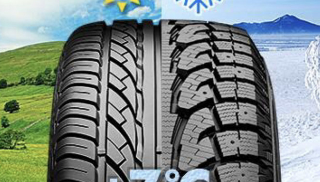 Як тернополянам правильно “перевзути авто?