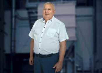 Україна, яку створив Олег Крижовачук