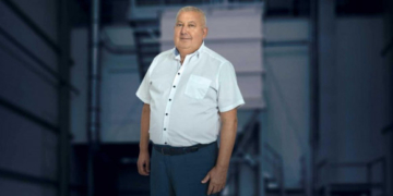 Україна, яку створив Олег Крижовачук