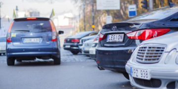 На Тернопільщині судитимуть порушника, який керував авто попри заборону