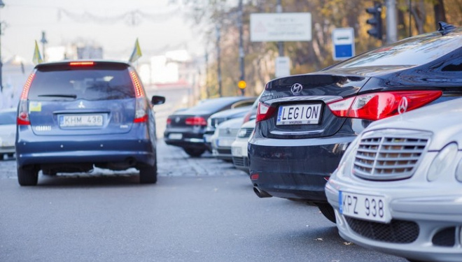 На Тернопільщині судитимуть порушника, який керував авто попри заборону