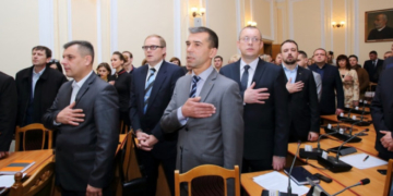 Уряд має почути Тернопільську громаду