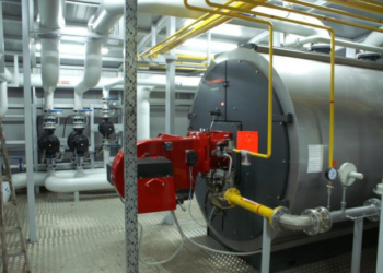 Східний і Сонячний матимуть гарячу воду і тепло цілодобово