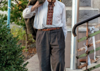 “У казематі догола роздягнули”: мешканець Тернопільщини розповів про полон