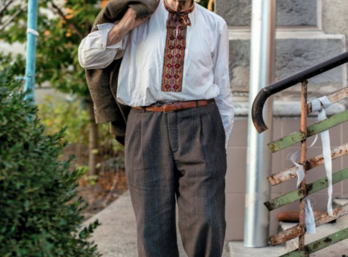 “У казематі догола роздягнули”: мешканець Тернопільщини розповів про полон