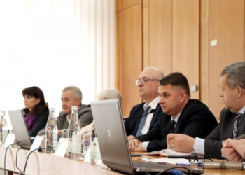 Що чекає на медицину Тернопільщини говорили в ОДА