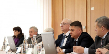 Що чекає на медицину Тернопільщини говорили в ОДА
