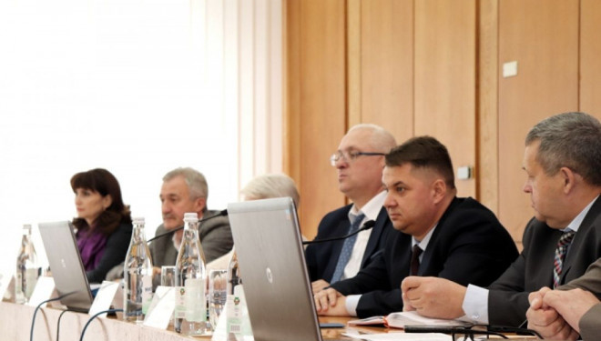 Що чекає на медицину Тернопільщини говорили в ОДА