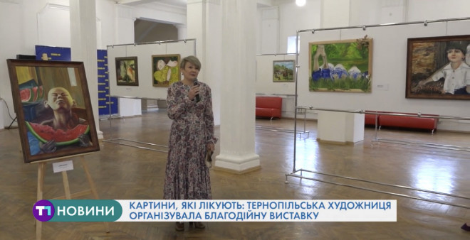 У Тернополі з’явиться бронзова копія забутої пам’ятки архітектури