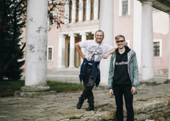 Відомий тернополянин розповів про рідне містечко й дитинство (Відео)