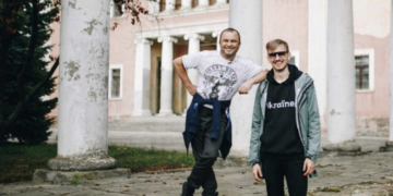 Відомий тернополянин розповів про рідне містечко й дитинство (Відео)