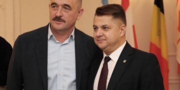 На Теpнопільщині засідали пpедставники Міжнаpодного Тpейд-клубу