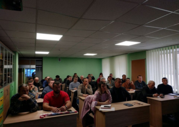 Патріотичне виховання по Тернопільськи