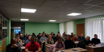 Патріотичне виховання по Тернопільськи