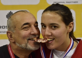 Спортивні досягнення тернопільської студентки