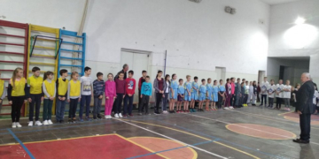 На Тернопільщині відбувся фізкультурно-оздоровчий захід “Ти зможеш, якщо зміг я”