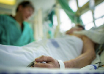 У Тернополі збирають кошти на лікування студента, який лежить в реанімації із запаленням мозку