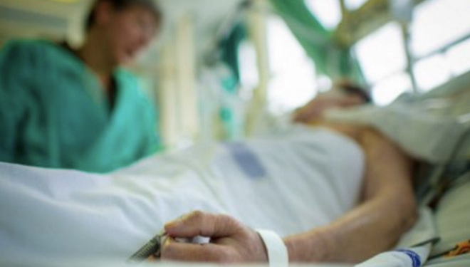 У Тернополі збирають кошти на лікування студента, який лежить в реанімації із запаленням мозку