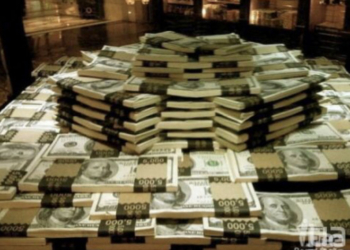 Уродженець Тернопільщини у ТОП-100 найбагатших людей України