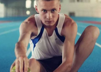 Тернополянин представлятиме Україну на чемпіонаті Європи з легкоатлатичного кросу